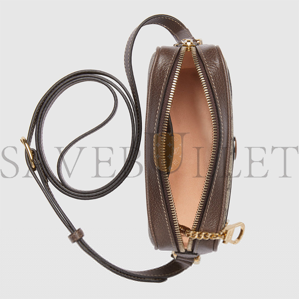 g*u*i ophidia gg S*p*e mini bag 517350 (17.5*12*5.5cm)